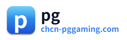 pg Logo